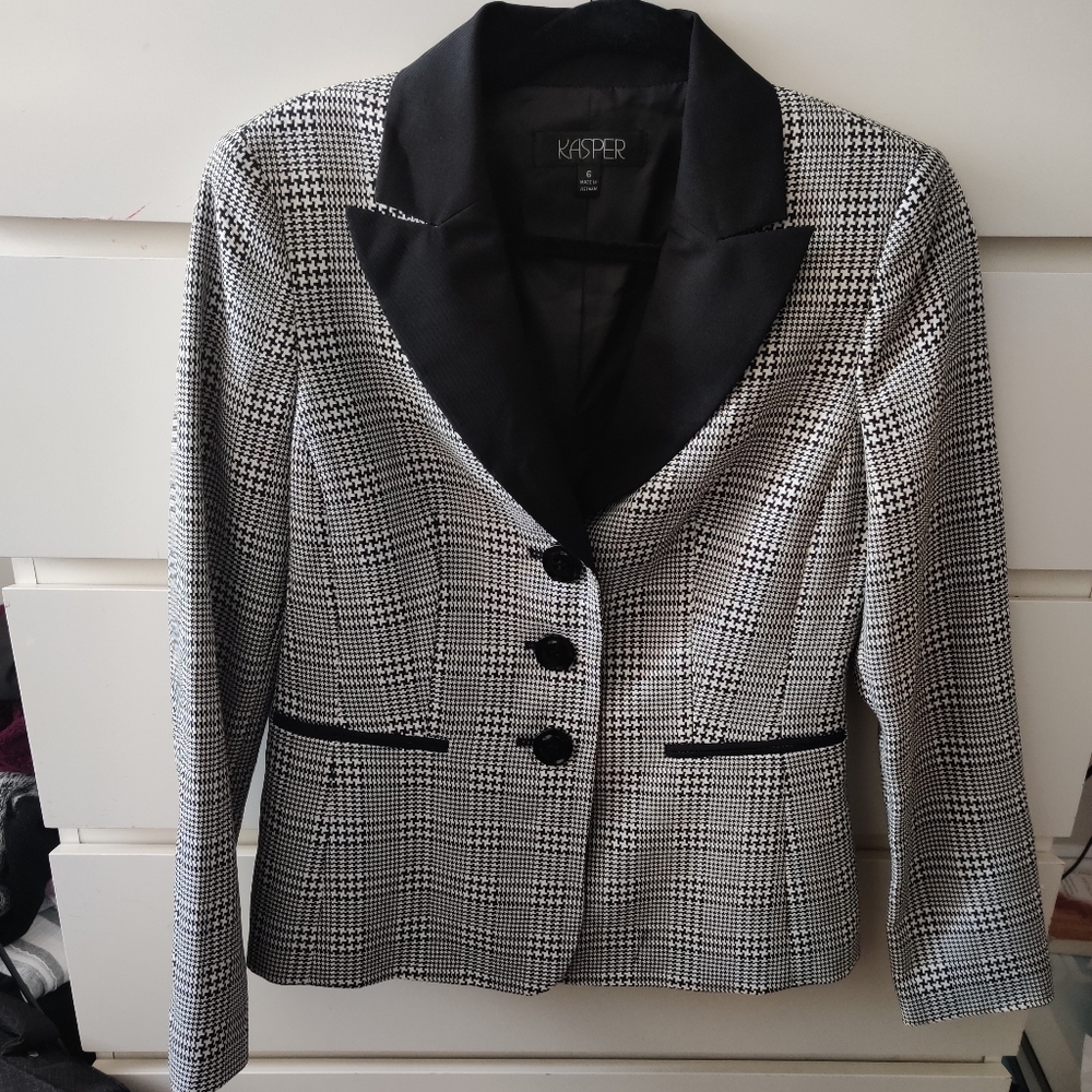 Kasper Jacket - Picture 3 of 3